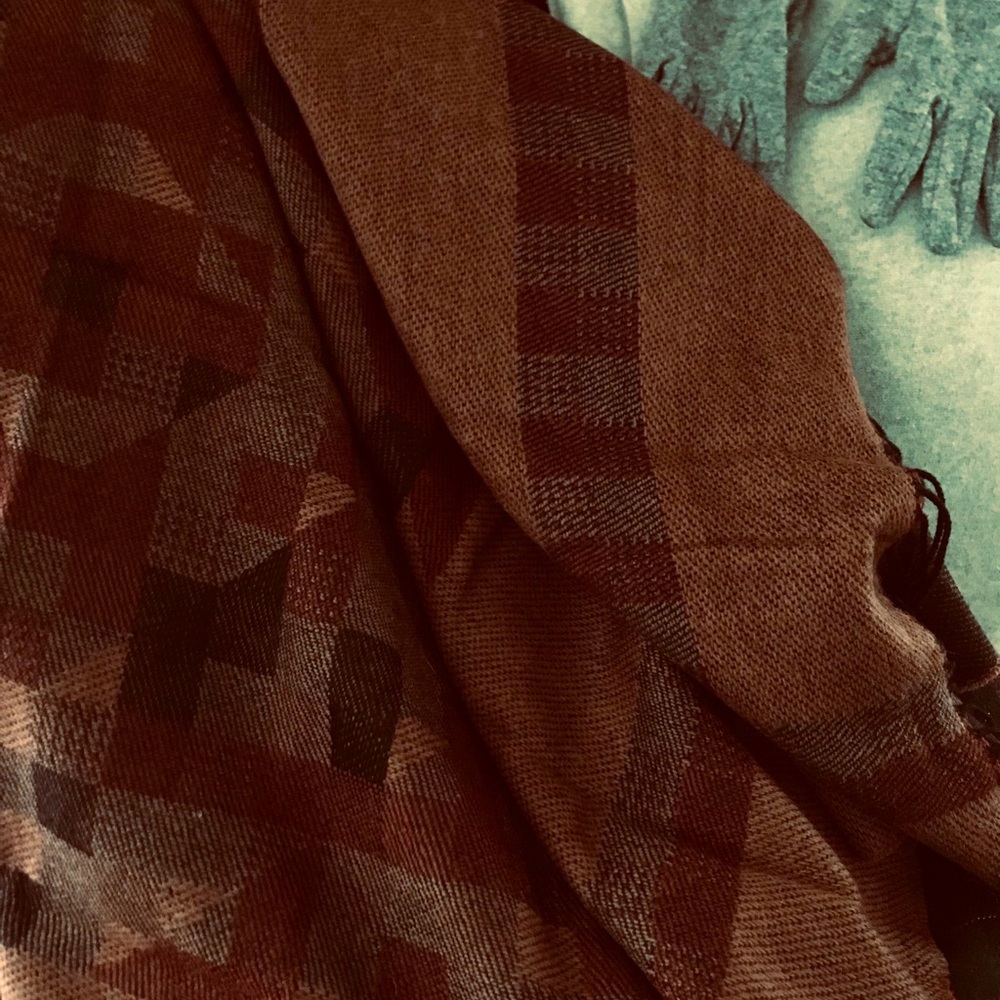 Large Wrap/Shawl